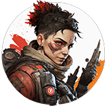apex legends boosting to desired rank character icon