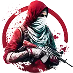csgo boosting to desired rank boosteria character icon