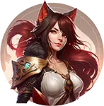 lor elo boost to desired rank boosteria female character