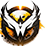 overwatch boosting logo boosteria icon