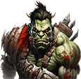 wow boost promotion offer boosteria orc character